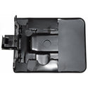 1968-1972 Chevy El Camino FUEL FILLER DOOR.
