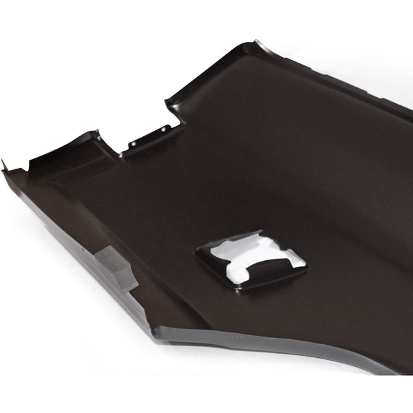 1968-1972 Chevy El Camino FULL QUARTER PANEL, LH.