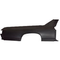 1968-1972 Chevy El Camino FULL QUARTER PANEL, RH.