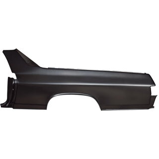 1968-1972 Chevy El Camino FULL QUARTER PANEL, RH.