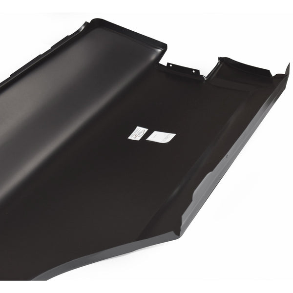 1968-1972 Chevy El Camino FULL QUARTER PANEL, RH.