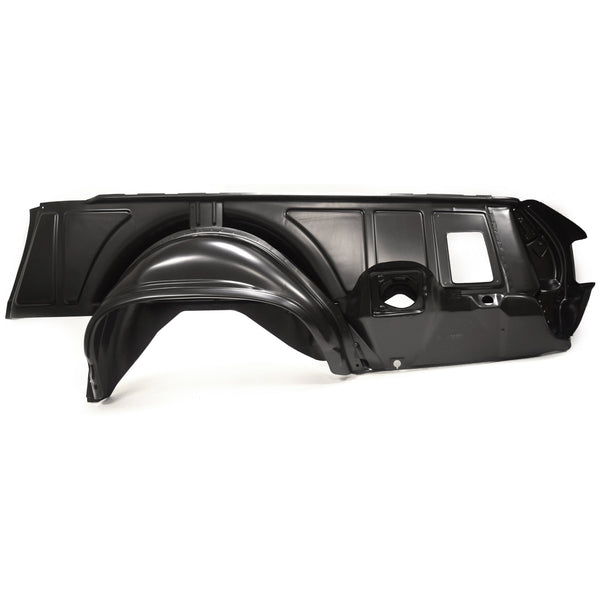 1968-1972 Chevy El Camino Complete Inner Quarter Panel LH.