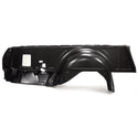 1968-1972 Chevy El Camino Complete Inner Quarter Panel LH.