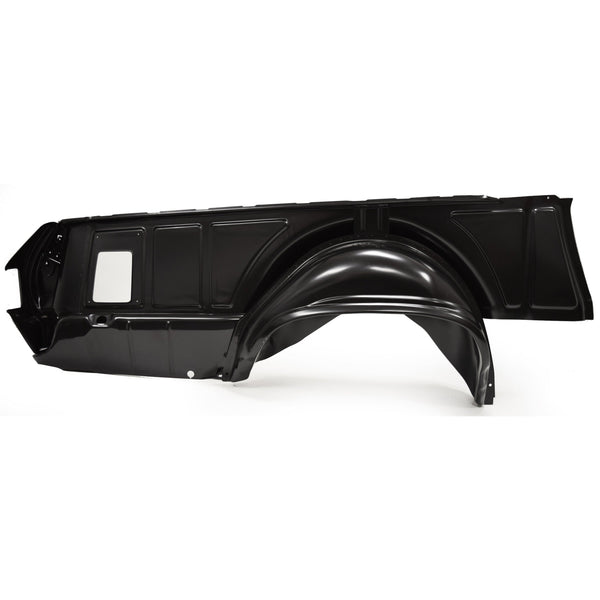 1968-1972 Chevy El Camino Complete Inner Quarter Panel RH.