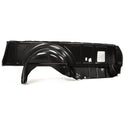 1968-1972 Chevy El Camino Complete Inner Quarter Panel RH.