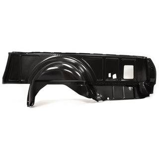 1968-1972 Chevy El Camino Complete Inner Quarter Panel RH.