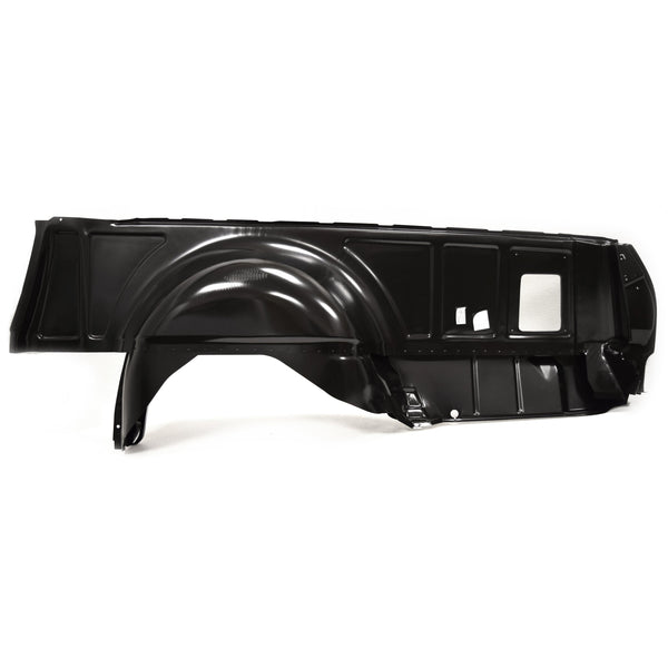 1968-1972 Chevy El Camino Complete Inner Quarter Panel RH.