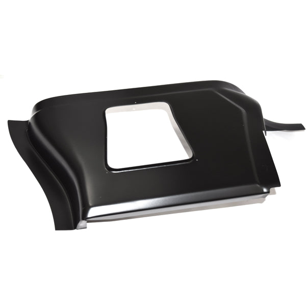 1968-1972 Chevy El Camino INNER QUARTER, FRONT LH.