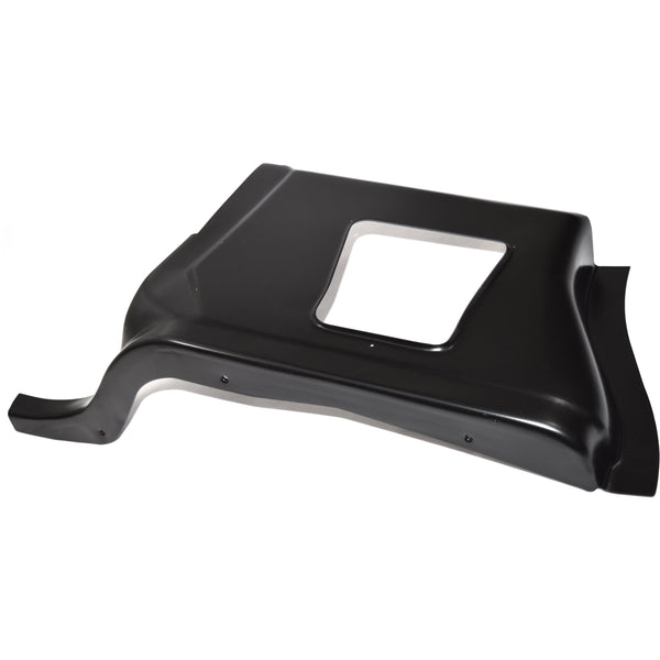 1968-1972 Chevy El Camino INNER QUARTER, FRONT LH.