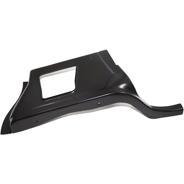 1968-1972 Chevy El Camino INNER QUARTER, FRONT RH.