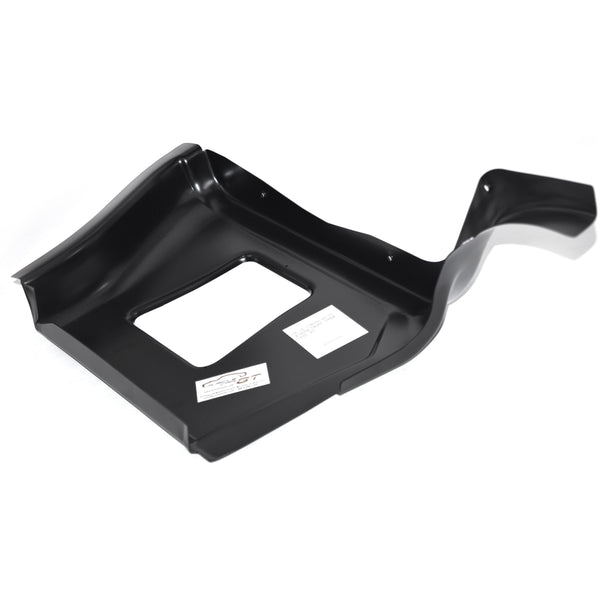 1968-1972 Chevy El Camino INNER QUARTER, FRONT RH.