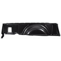1968-1972 Chevy El Camino Inner Quarter LH.