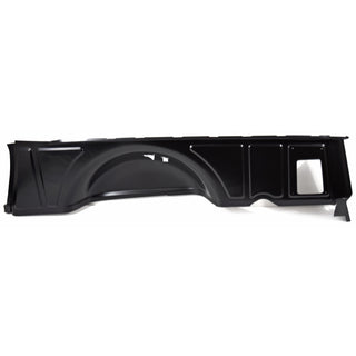 1968-1972 Chevy El Camino Inner Quarter LH.