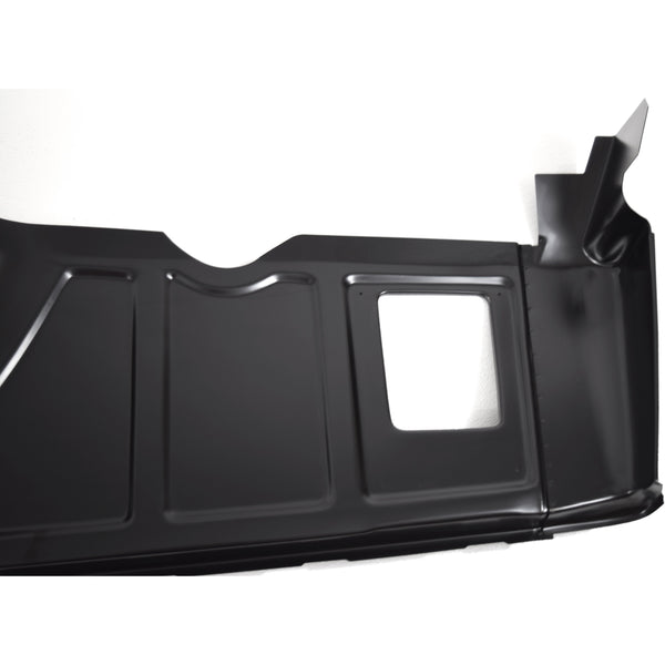 1968-1972 Chevy El Camino Inner Quarter LH.