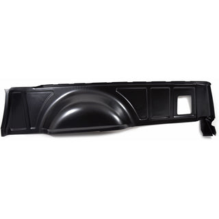 1968-1972 CHEVY EL CAMINO INNER QUARTER, RH,.