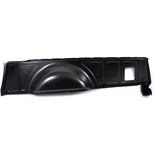 1968-1972 CHEVY EL CAMINO INNER QUARTER, RH,.