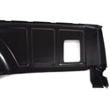 1968-1972 CHEVY EL CAMINO INNER QUARTER, RH,.