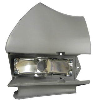 1968 Chevy Chevelle Quarter Panel Extension, LH.