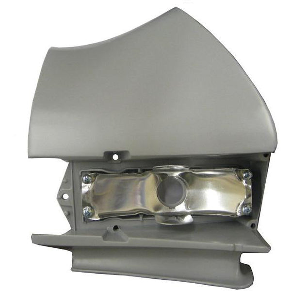 1968 Chevy Chevelle Quarter Panel Extension, RH.