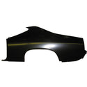 1968 Chevy Chevelle Quarter Panel, Factory Style - LH.
