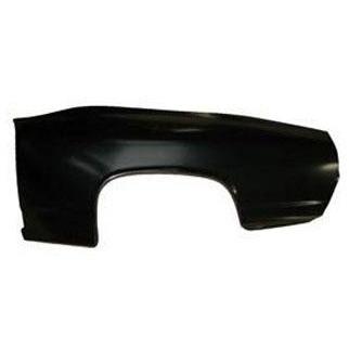 1968 Chevy Chevelle Quarter Panel Skin, LH.