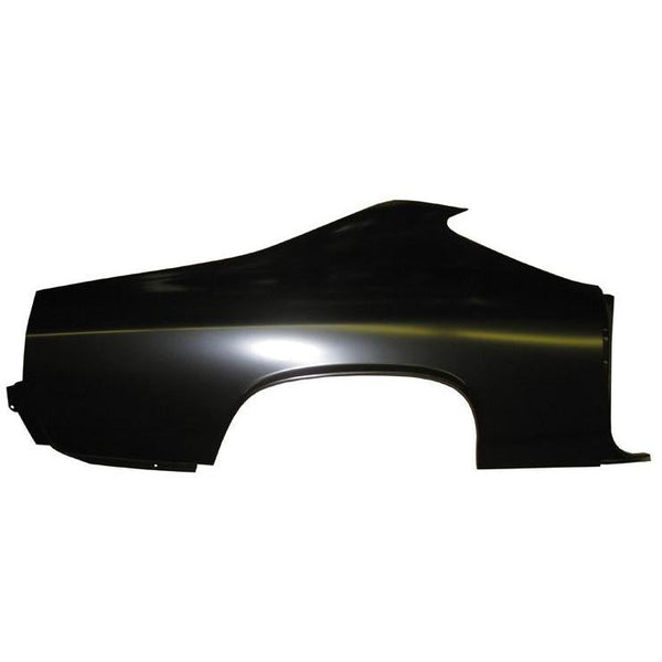 1968 Chevy Chevelle Quarter Panel, Factory Style - RH.