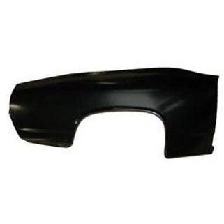 1968 Chevy Chevelle Quarter Panel Skin, RH.