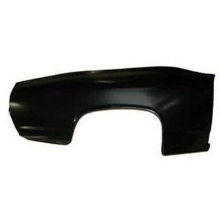 1968 Chevy Chevelle Quarter Panel Skin, RH.