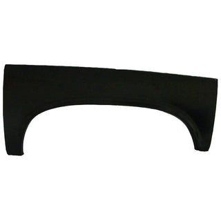 1968 Chevy Chevelle Patch Panel Wheel Arch, Rear LH.