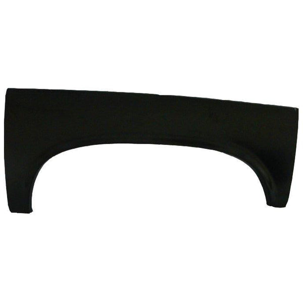 1968 Chevy Chevelle Patch Panel Wheel Arch, Rear LH.