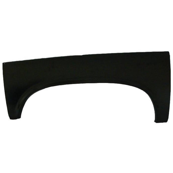 1968 Chevy Chevelle Patch Panel Wheel Arch, Rear RH.