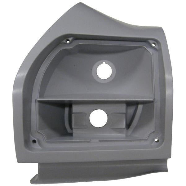 1969 Chevy Chevelle Quarter Panel Extension, LH.