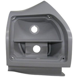 1969 Chevy Chevelle Quarter Panel Extension, RH.