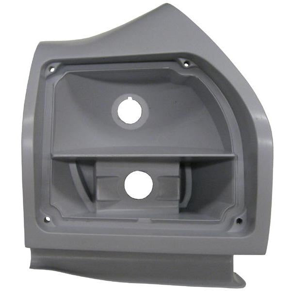 1969 Chevy Chevelle Quarter Panel Extension, RH.