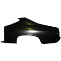1969 Chevy Chevelle Quarter Panel, Factory Style - LH.