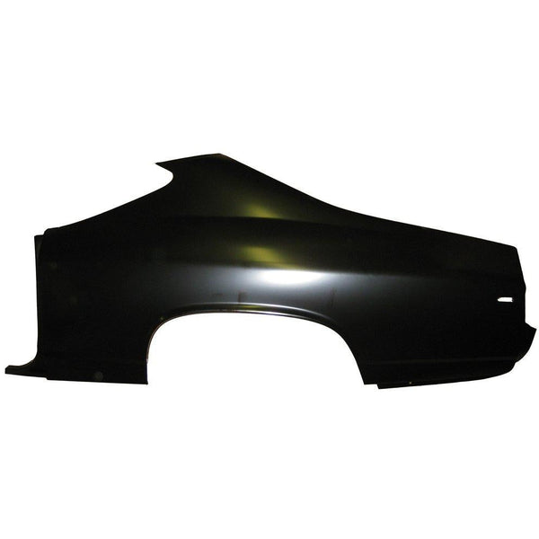1969 Chevy Chevelle Quarter Panel, Factory Style - LH.