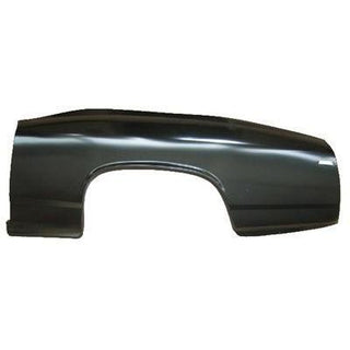 1969 Chevy Chevelle Quarter Panel Skin, LH.