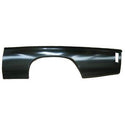 1970-1972 Chevy Chevelle Quarter Panel Skin, LH.