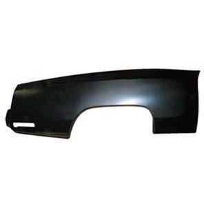 1970-1972 Chevy Monte Carlo Quarter Panel Skin RH.