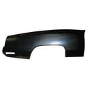 1970-1972 Chevy Monte Carlo Quarter Panel Skin RH.
