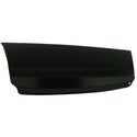 1970-1972 Chevy Chevelle Quarter Panel, Rear Lower LH.