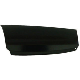 1970-1972 Chevy Chevelle Quarter Panel, Rear Lower LH.