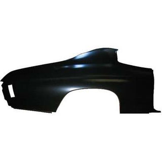 1970-1972 Chevy Chevelle Quarter Panel, Factory Style - RH.