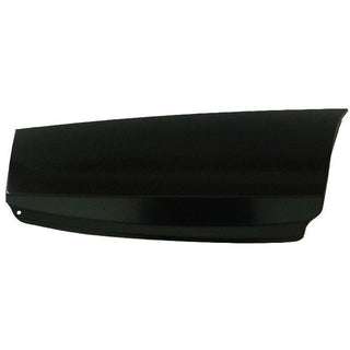 1970-1972 Chevy Chevelle Quarter Panel, Rear Lower RH - Classic 2 Current Fabrication