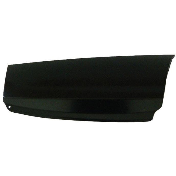 1970-1972 Chevy Chevelle Quarter Panel, Rear Lower RH.