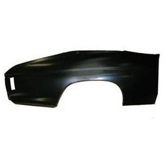 1970 Chevy Chevelle Quarter Panel Skin, RH.