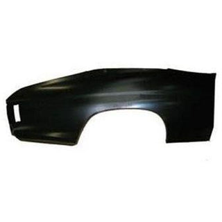 1970 Chevy Chevelle Quarter Panel Skin, RH.