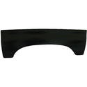 1970-1972 Chevy Chevelle Patch Panel Wheel Arch, Rear LH.