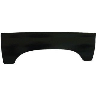 1970-1972 Chevy Chevelle Patch Panel Wheel Arch, Rear LH.