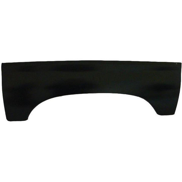 1970-1972 Chevy Chevelle Patch Panel Wheel Arch, Rear LH.